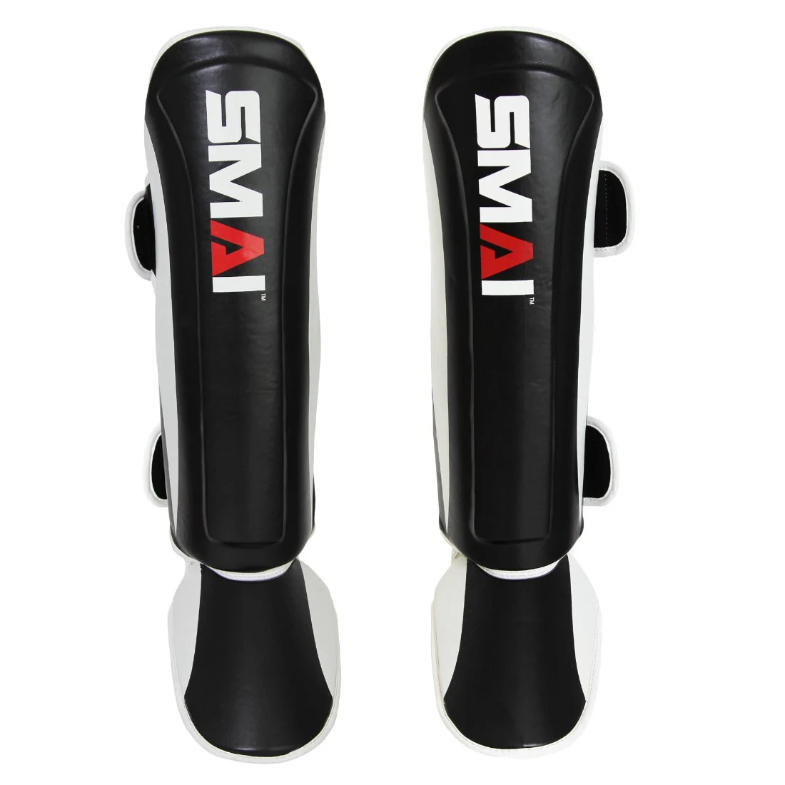 SMAI - Essentials Muay Thai Shin Guards - Image 7