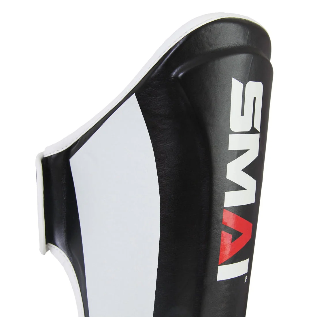 SMAI - Essentials Muay Thai Shin Guards - Image 8