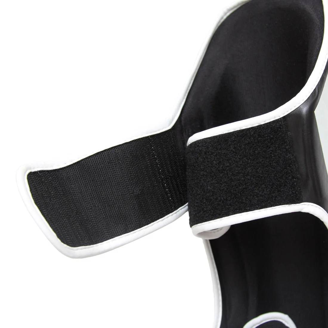 SMAI - Essentials Muay Thai Shin Guards - Image 9