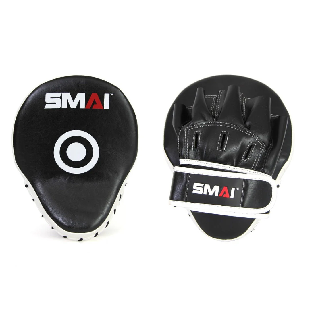 SMAI - Essentials Trainer Combo - Image 2