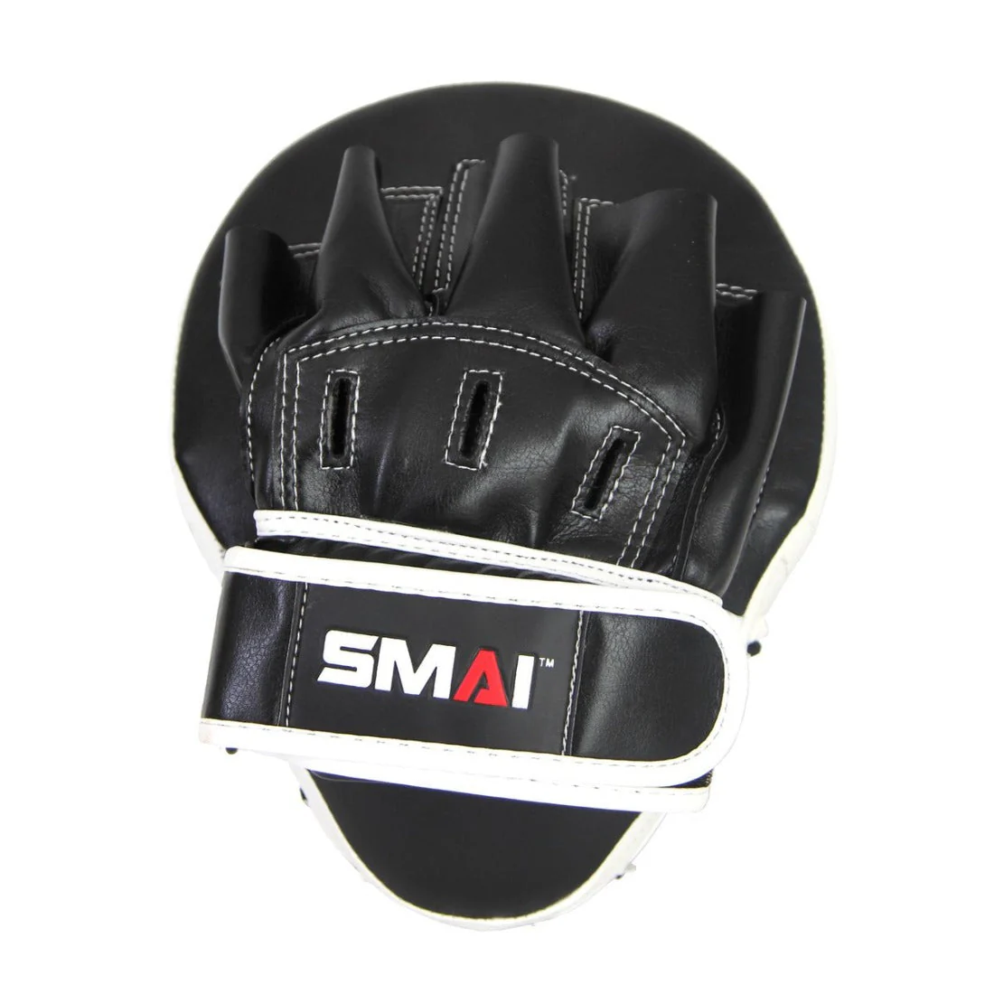 SMAI - Essentials Trainer Combo - Image 4