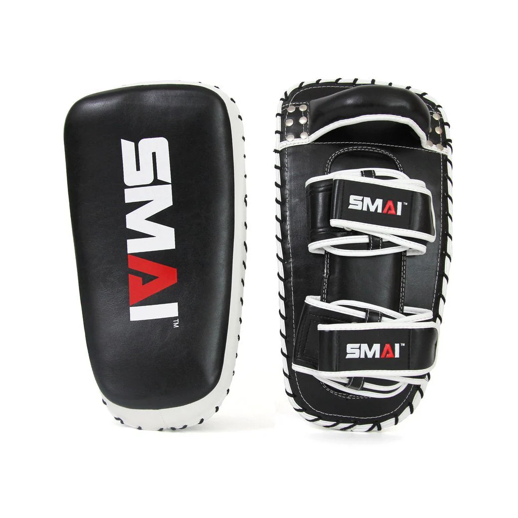 SMAI - Essentials Trainer Combo - Image 5