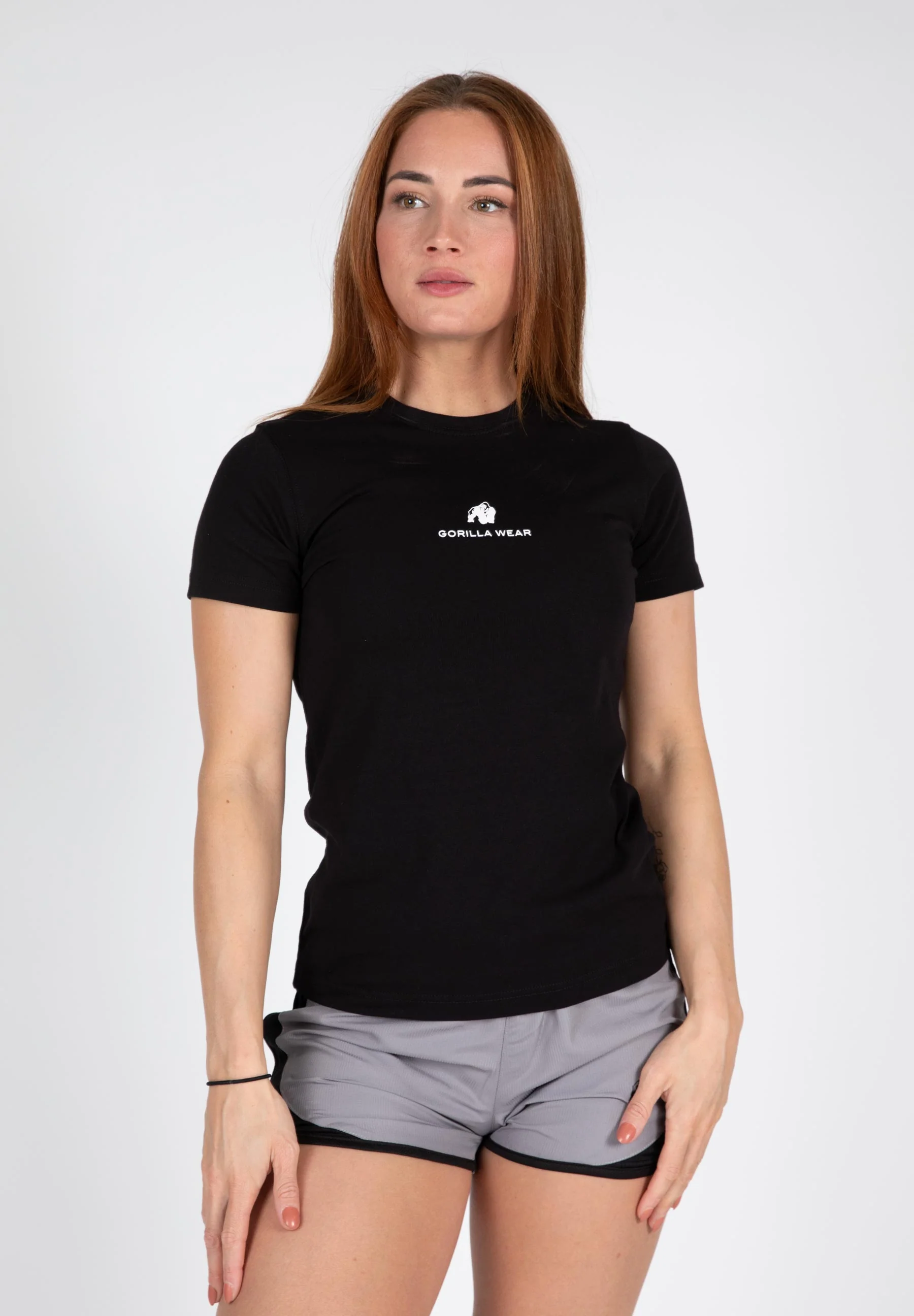 Gorilla Wear - Estero T-shirt - Black