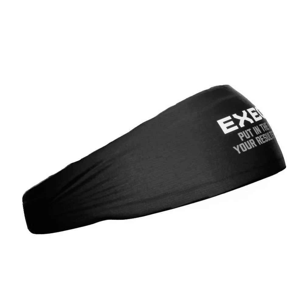Elite Athletic Gear - Execute Headband - Image 2