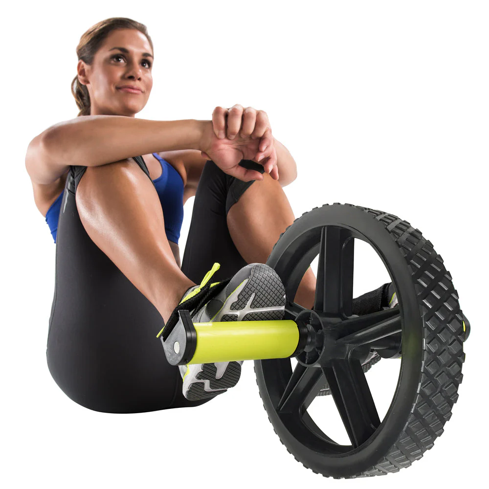 GoFit - Extreme Ab Wheel - Image 6