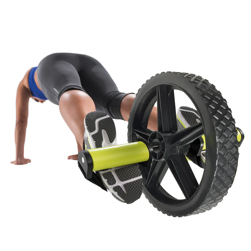 GoFit - Extreme Ab Wheel - Image 7