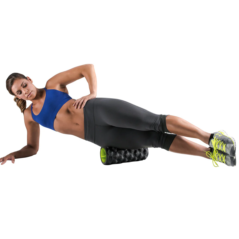 GoFit - Extreme go roller with ultra fin core (13-inch) - Image 6