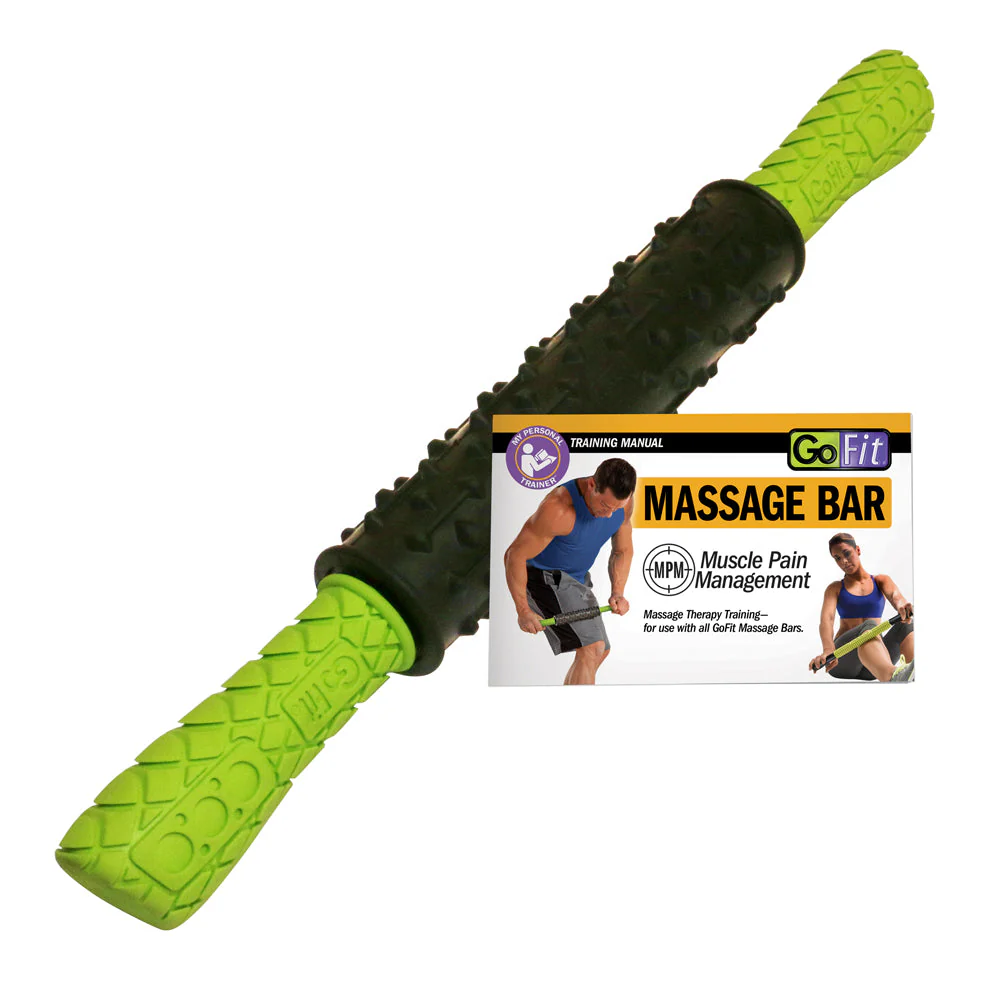 GoFit - Extreme Massage Bar - Image 5