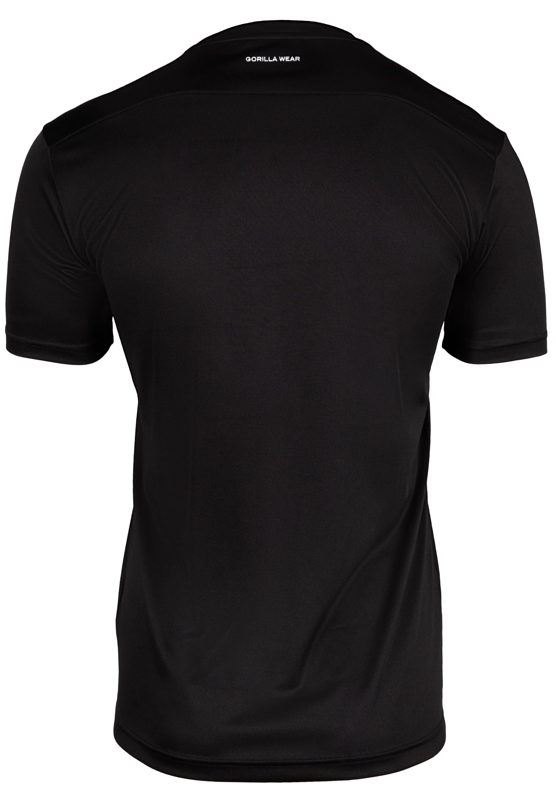 Gorilla Wear - Fargo T-Shirt - Black - Image 8