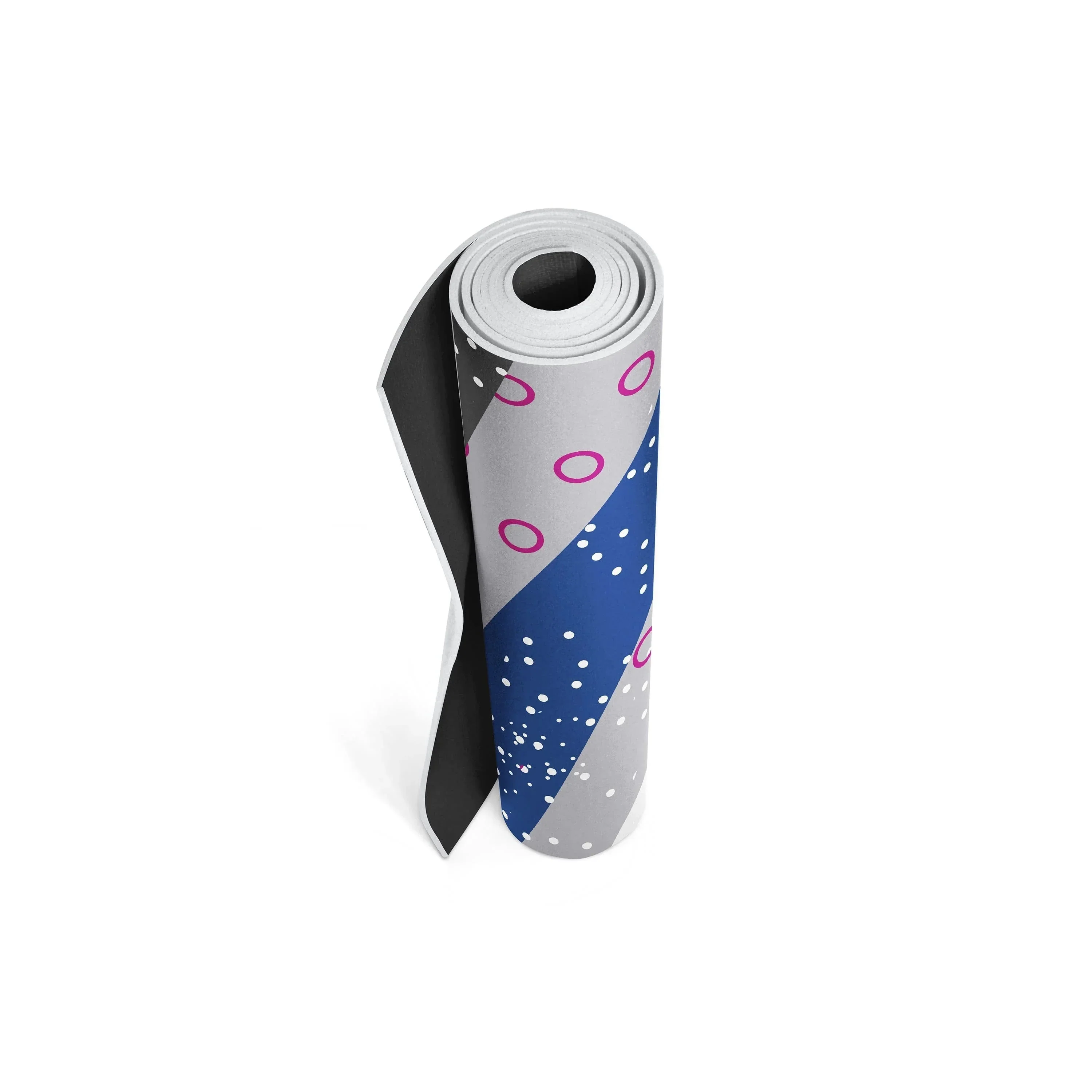 Yune Yoga - Fhloston Trekk Travel Yoga Mat - Image 3