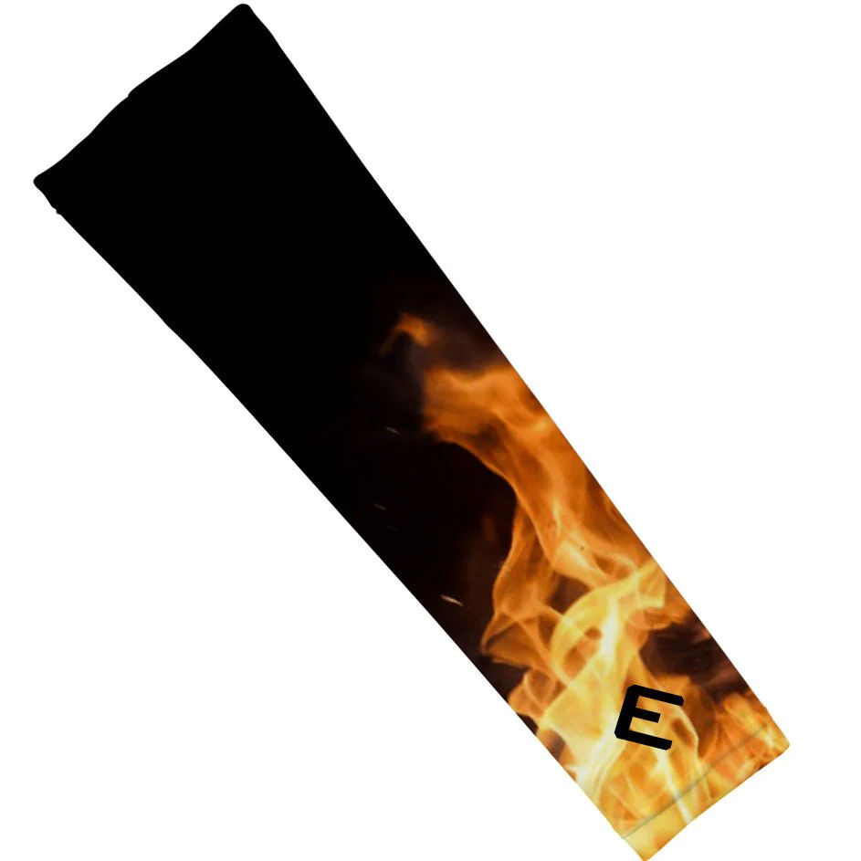 Elite Athletic Gear - Fire Arm Sleeve - Image 2