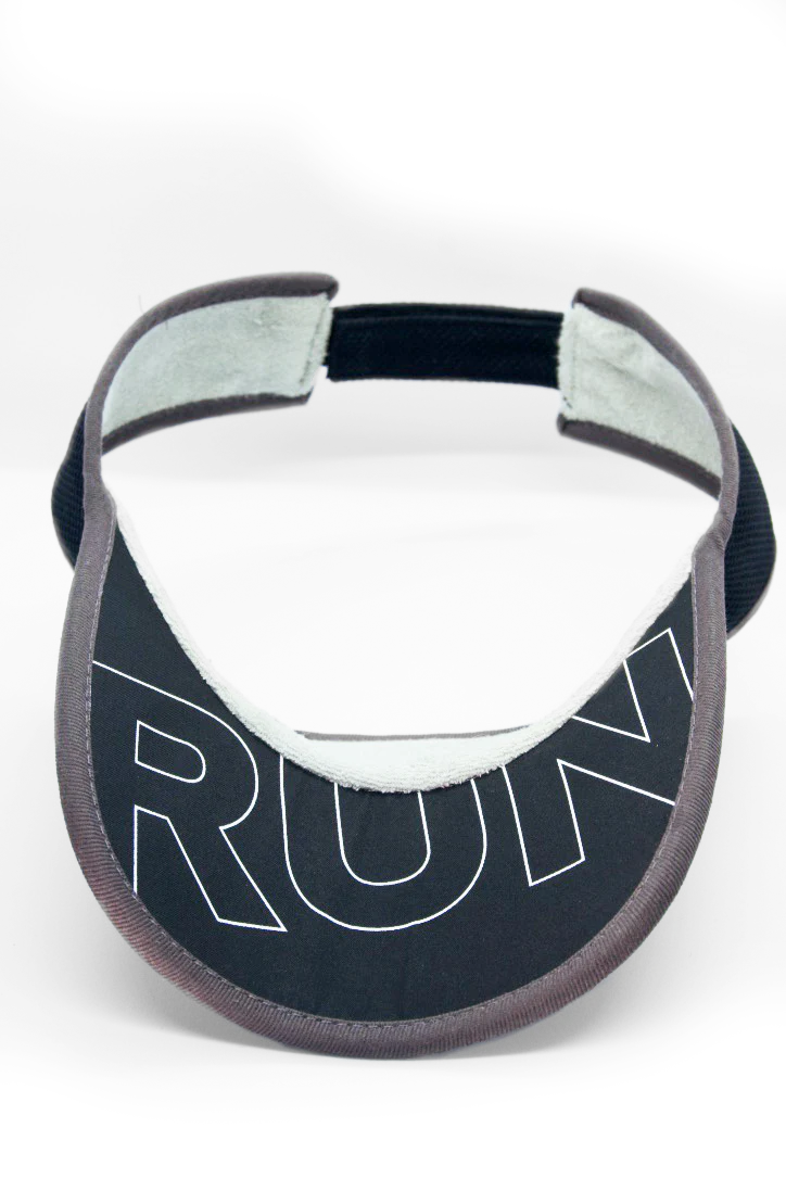 Fitly - Running Visor - Image 3