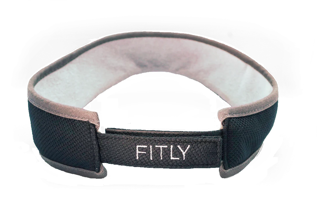 Fitly - Running Visor - Image 5