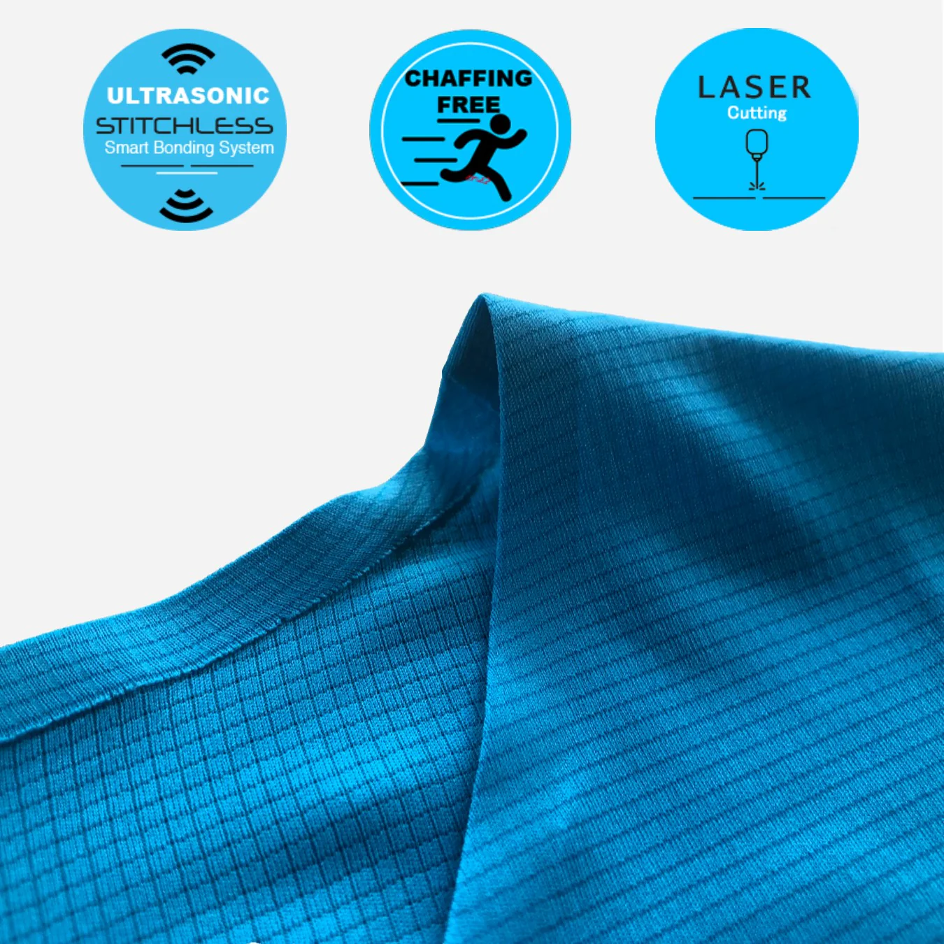 Fitly - Ultralight Running Shirt for Men - Image 4
