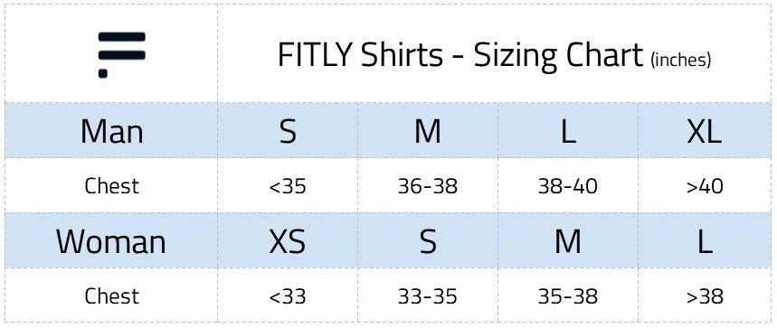Fitly - Ultralight Running Shirt for Men - Image 6