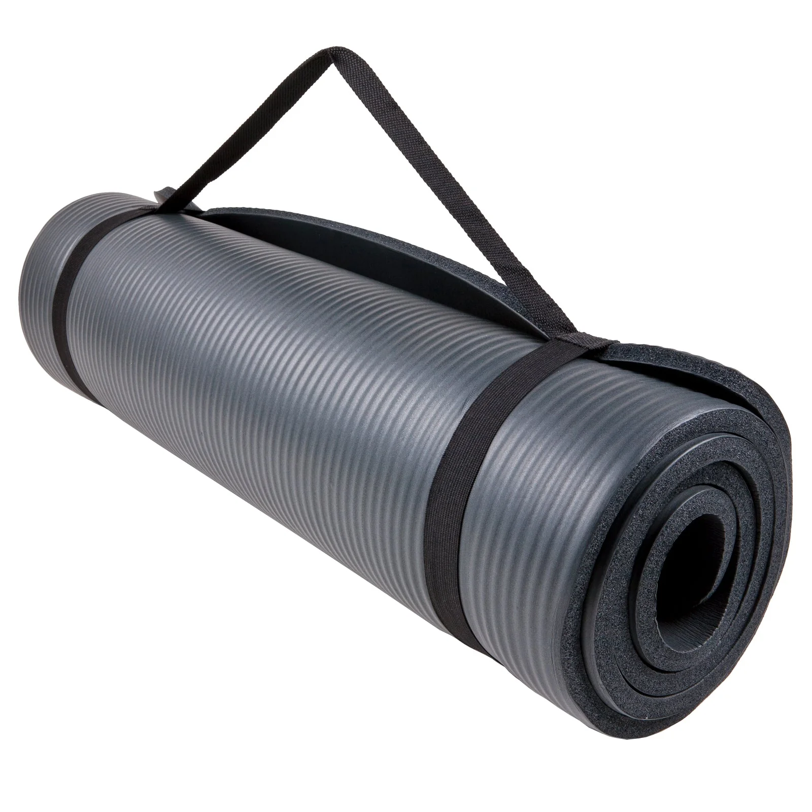 GoFit - Fitness Mat