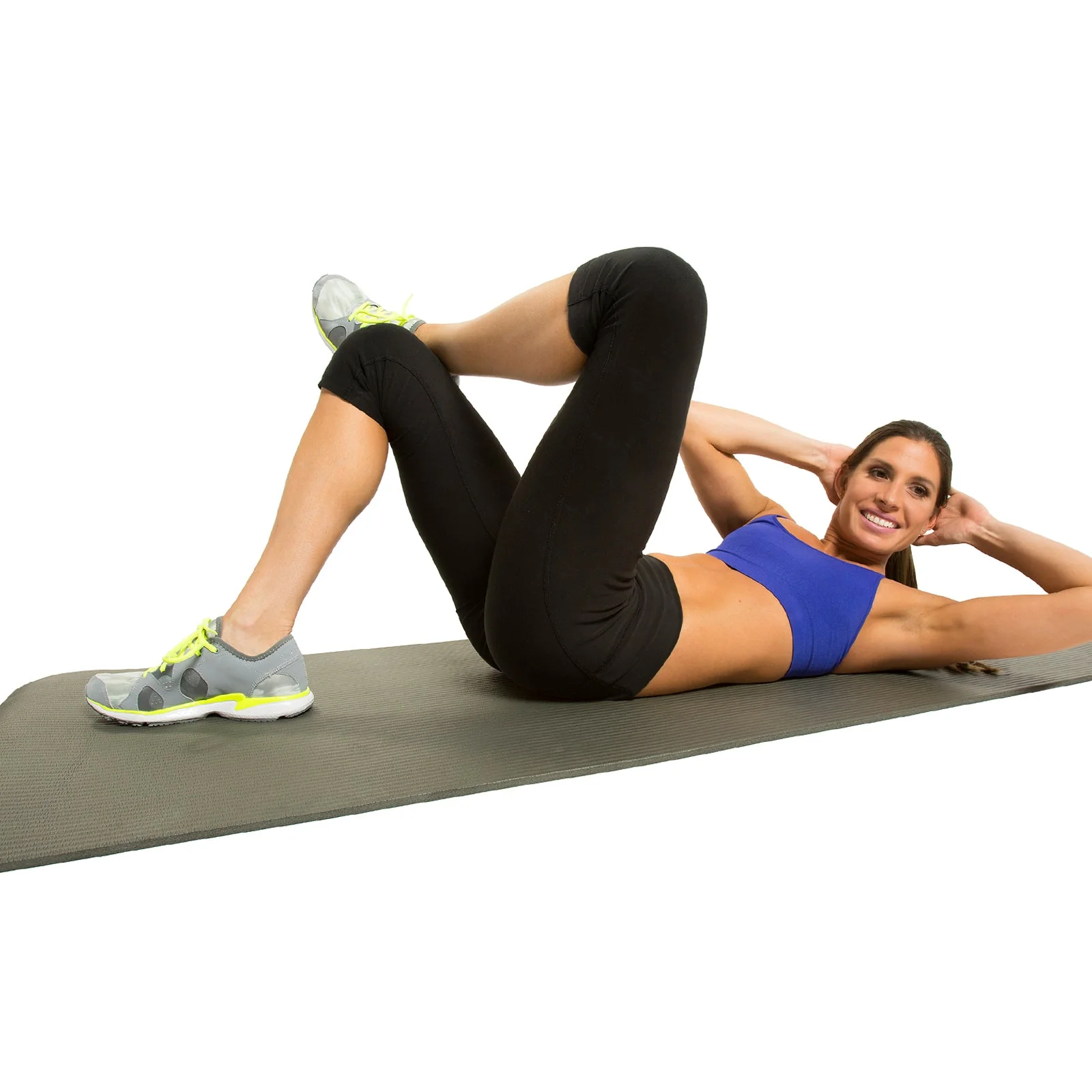 GoFit - Fitness Mat - Image 2