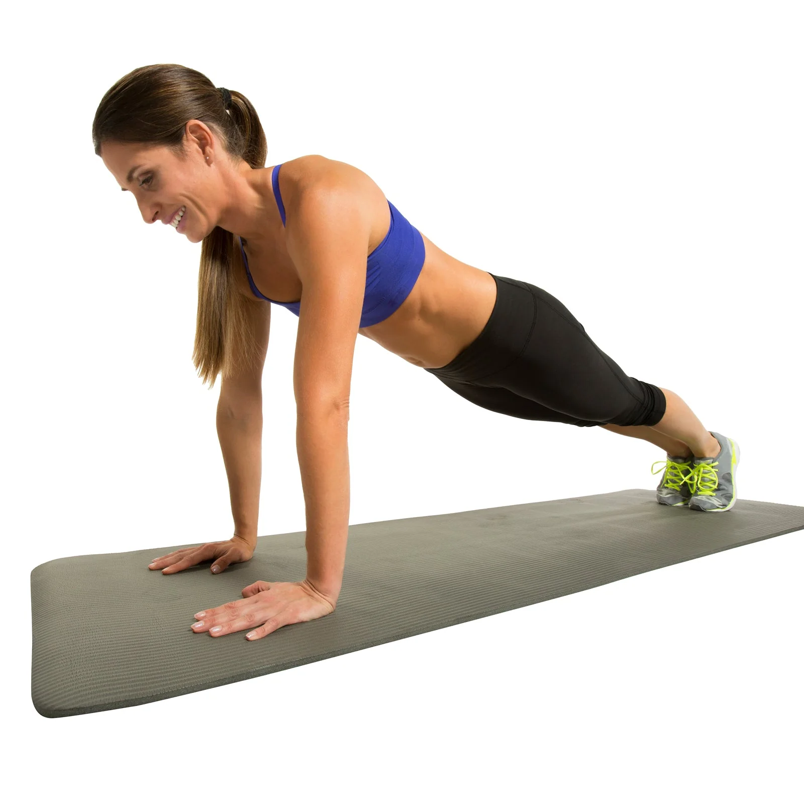 GoFit - Fitness Mat - Image 5