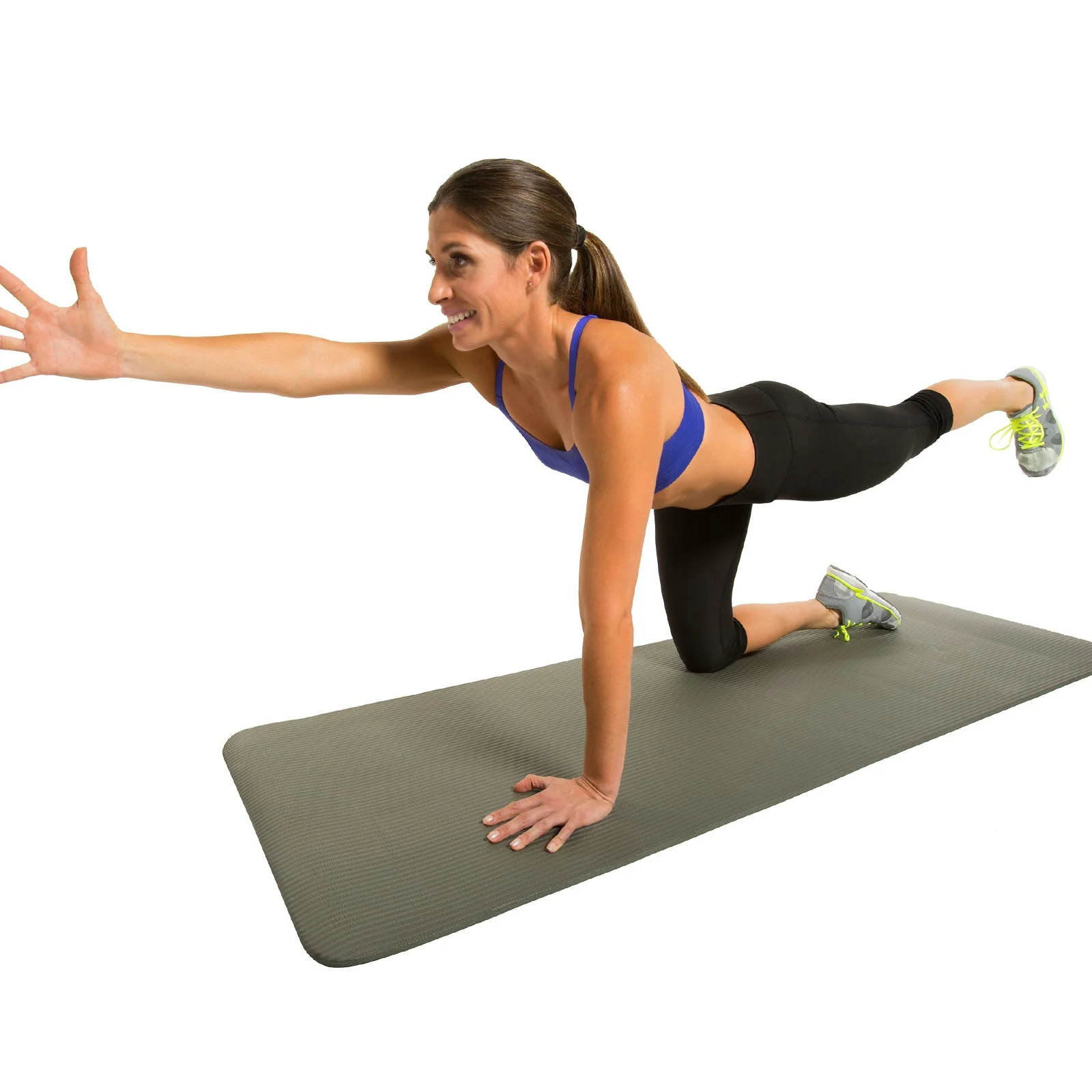 GoFit - Fitness Mat - Image 6