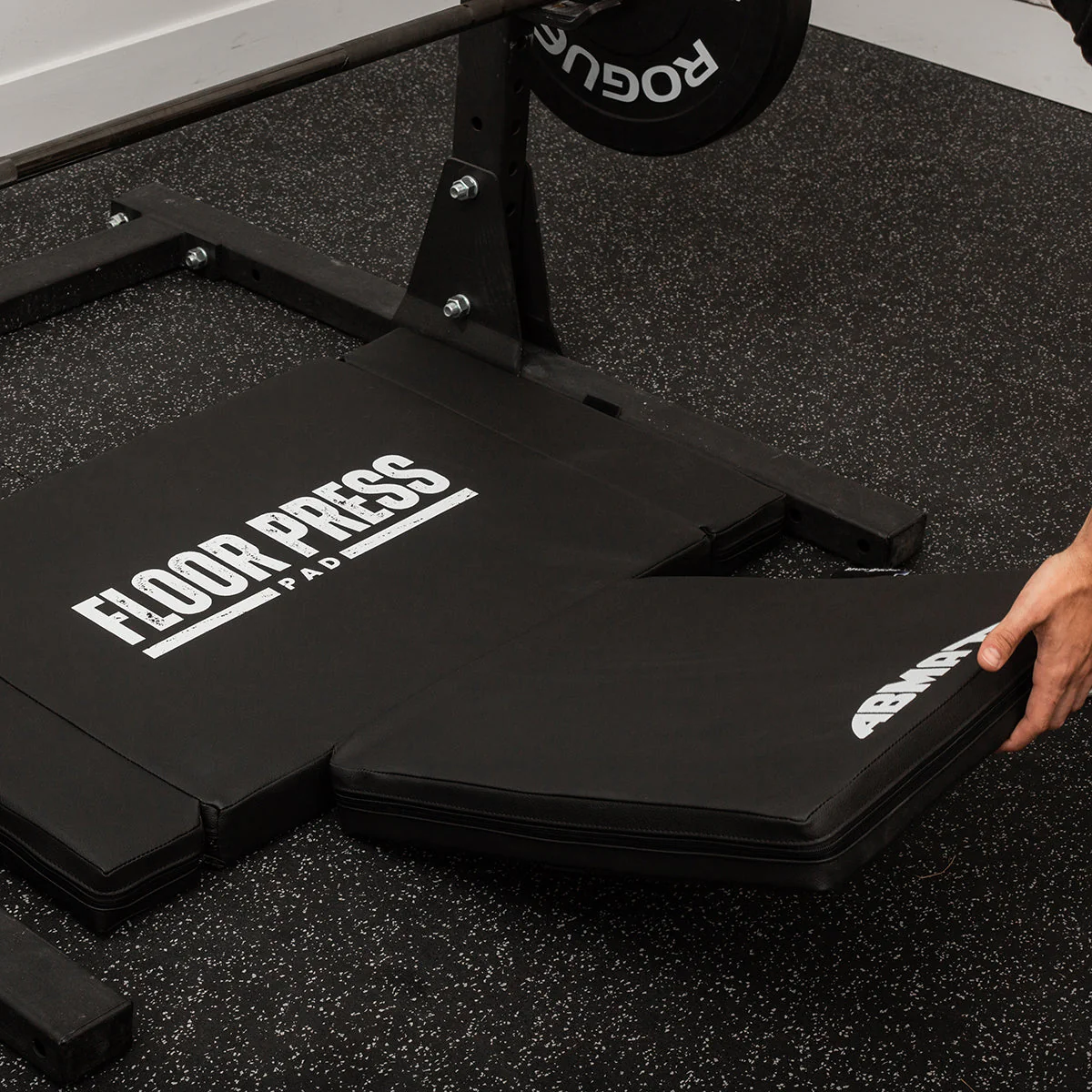 Abmat - Floor Press Pad - Image 9