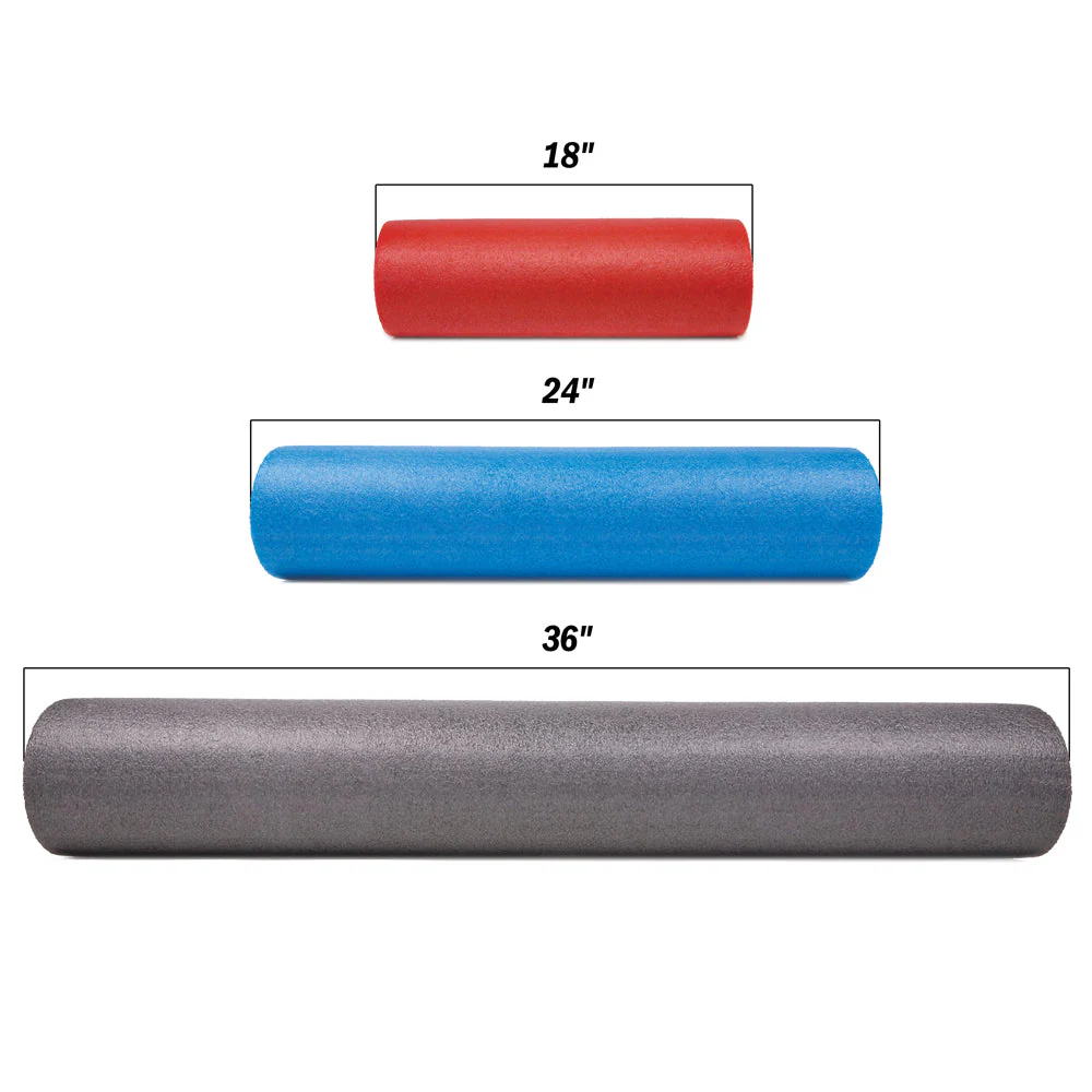 GoFit - Foam roller -various - Image 4