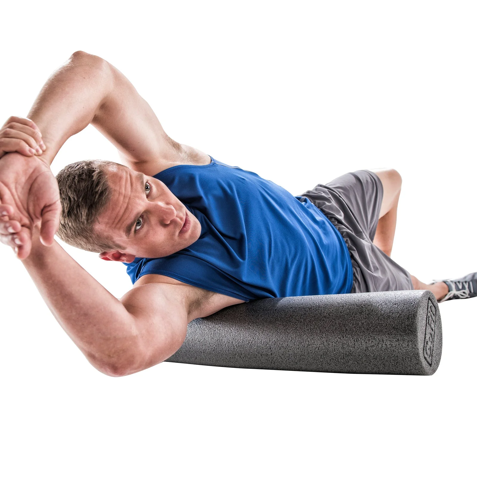 GoFit - Foam roller -various - Image 8