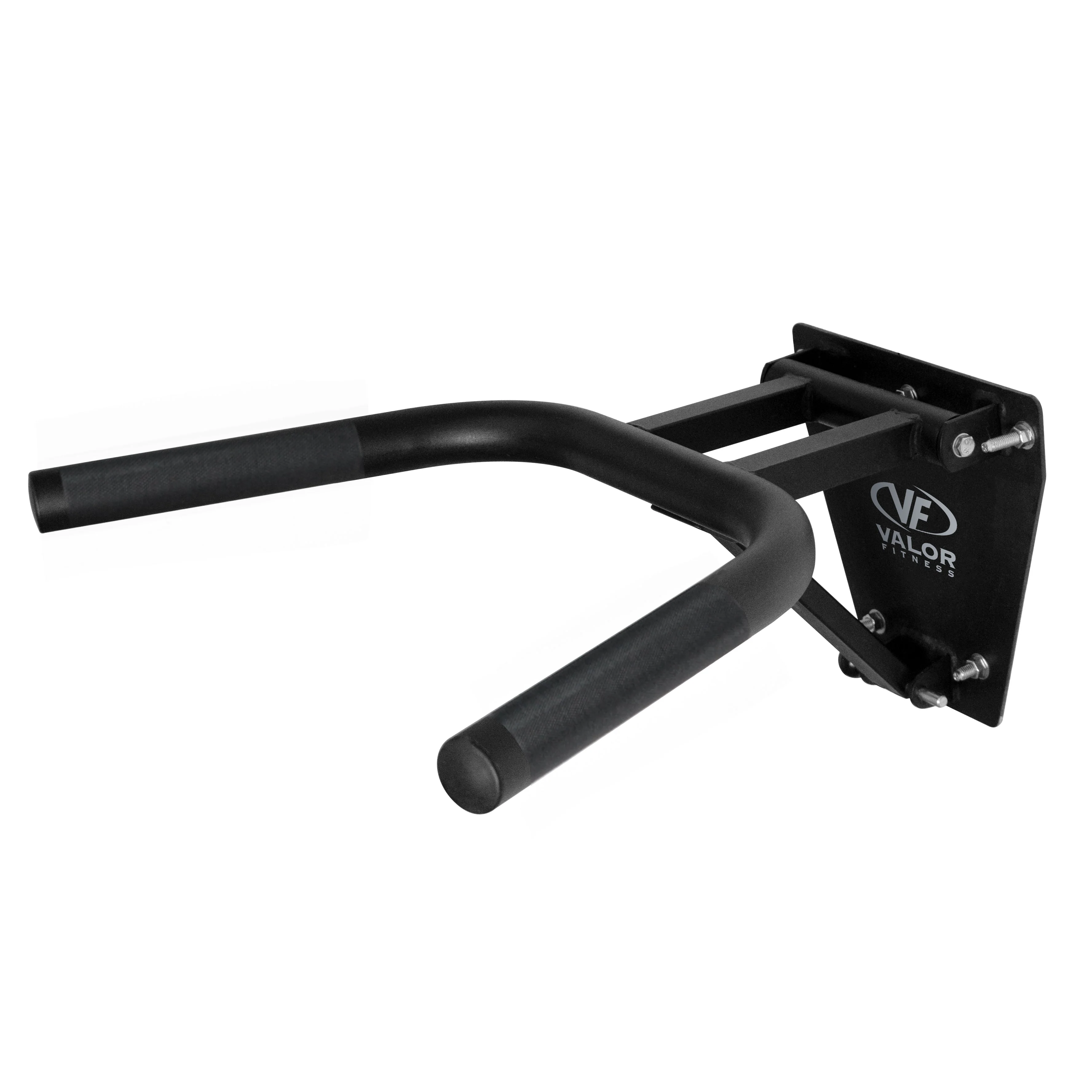 Valor Fitness - Foldable Wall Mounted Dip Bar Station