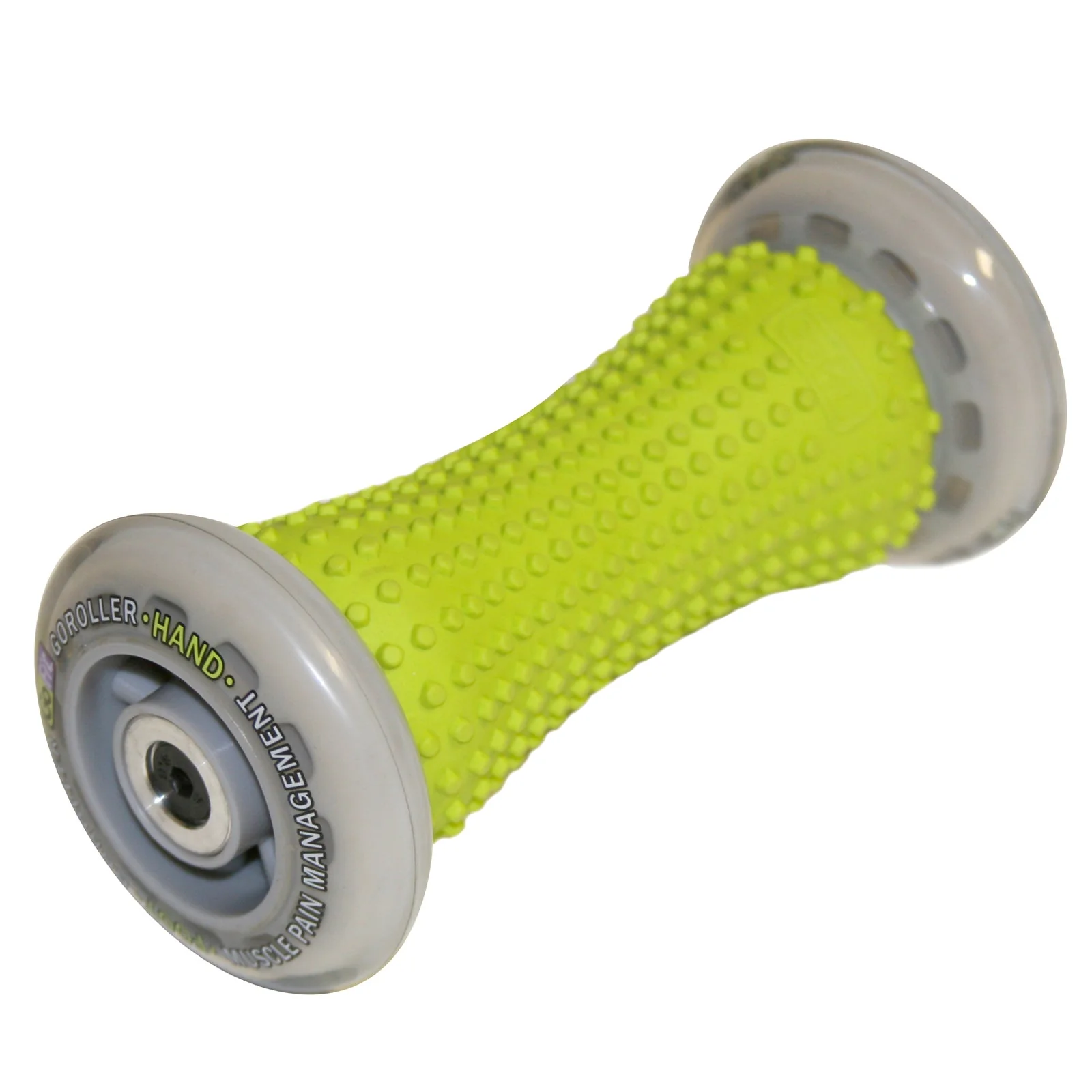 GoFit - Foot & Hand Massage Roller - Image 4