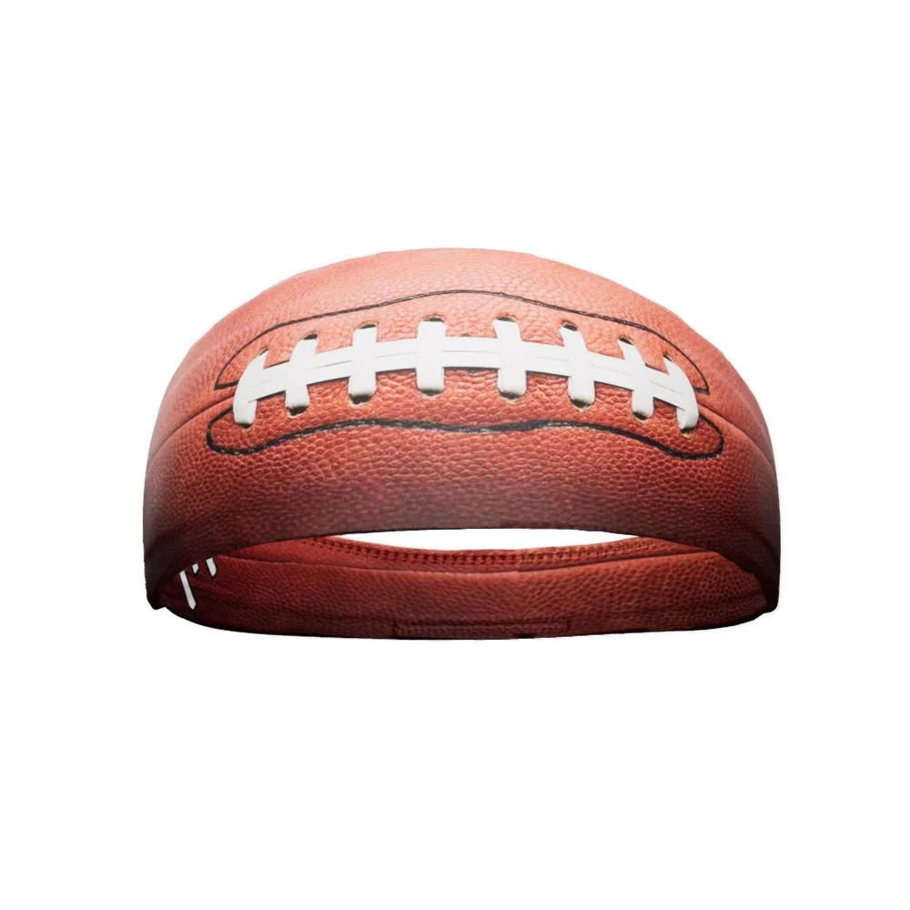 Elite Athletic Gear - Football Headband