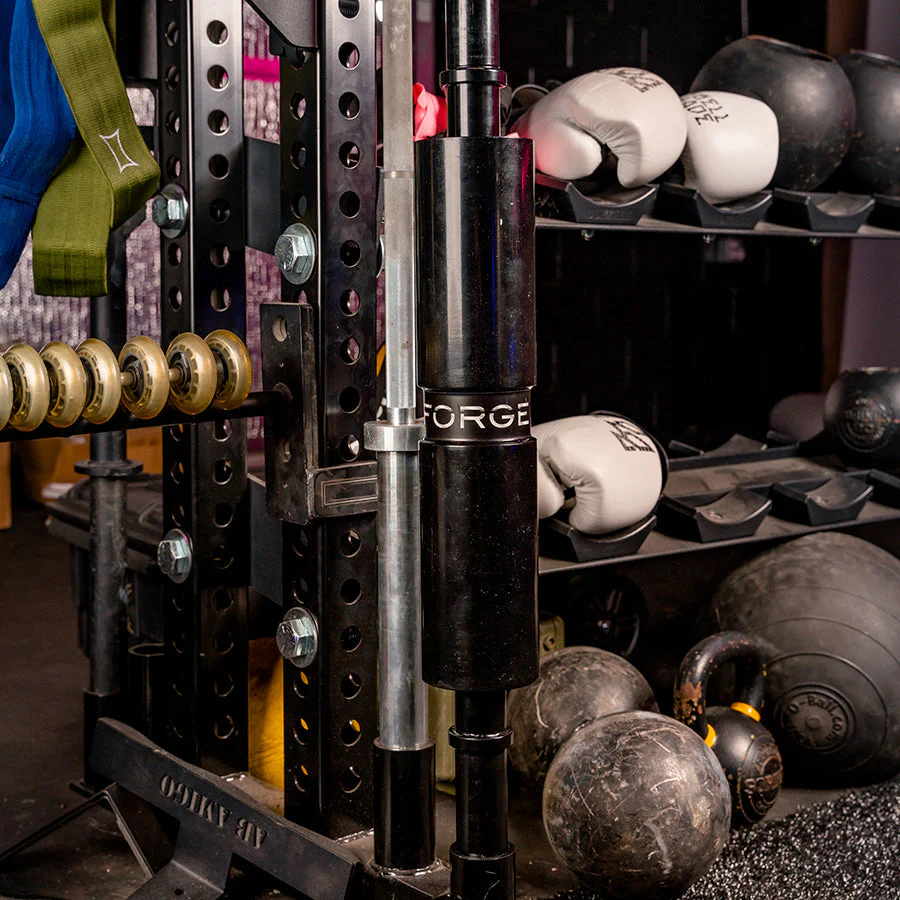 Abmat - Forge Roller + DT Tempering Table - Image 6