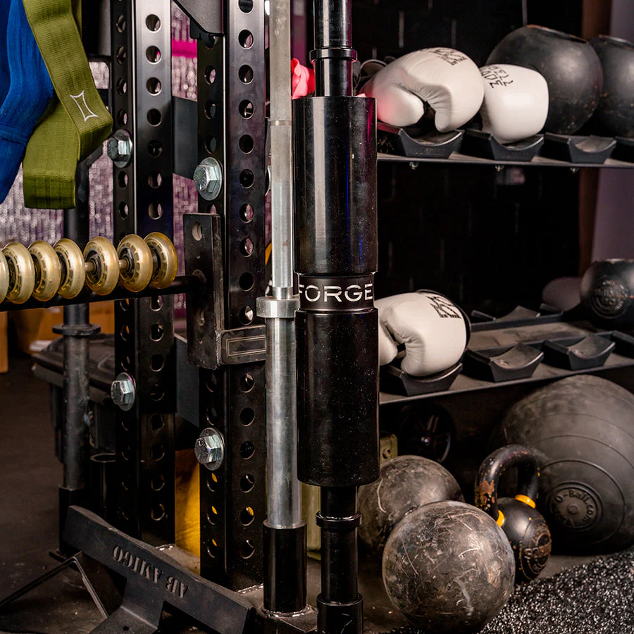 Abmat - Forge Tempering Roller - Image 5