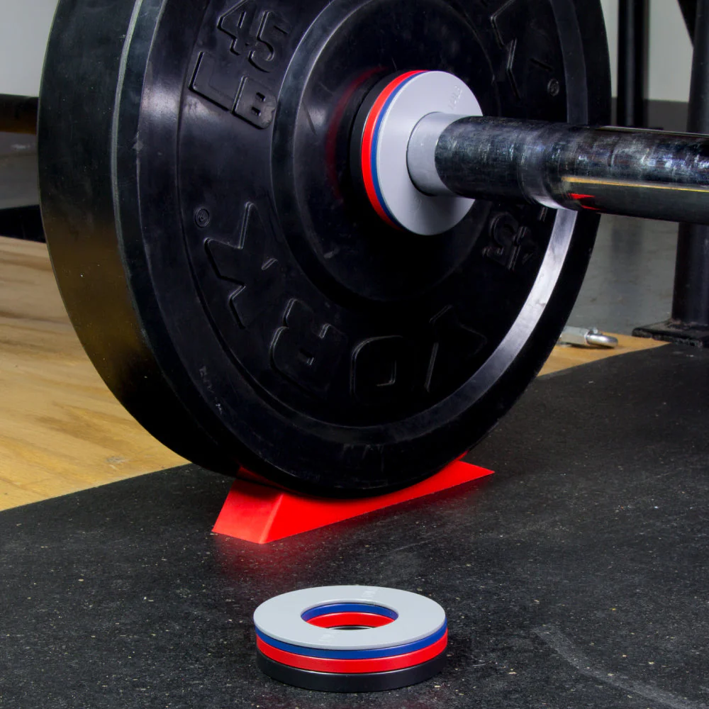 Serious Steel Fitness - Fractional Plates - Image 2