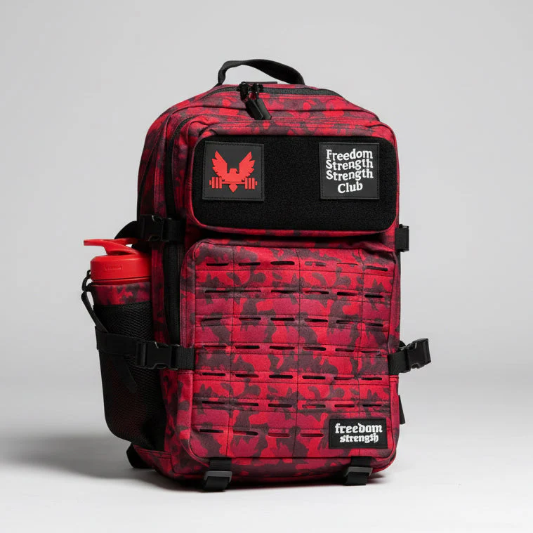 Freedom Strength Co. - Freedom Strength Backpack