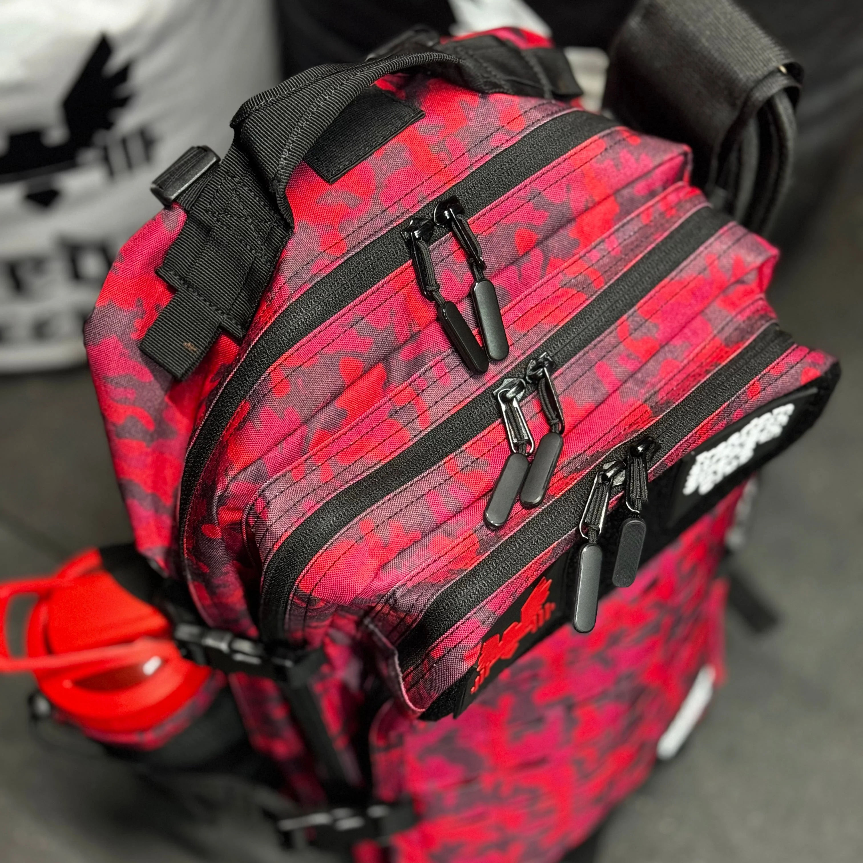 Freedom Strength Co. - Freedom Strength Backpack - Image 2