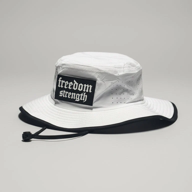 Freedom Strength Co. - Freedom Strength Boonie Hat - Image 5