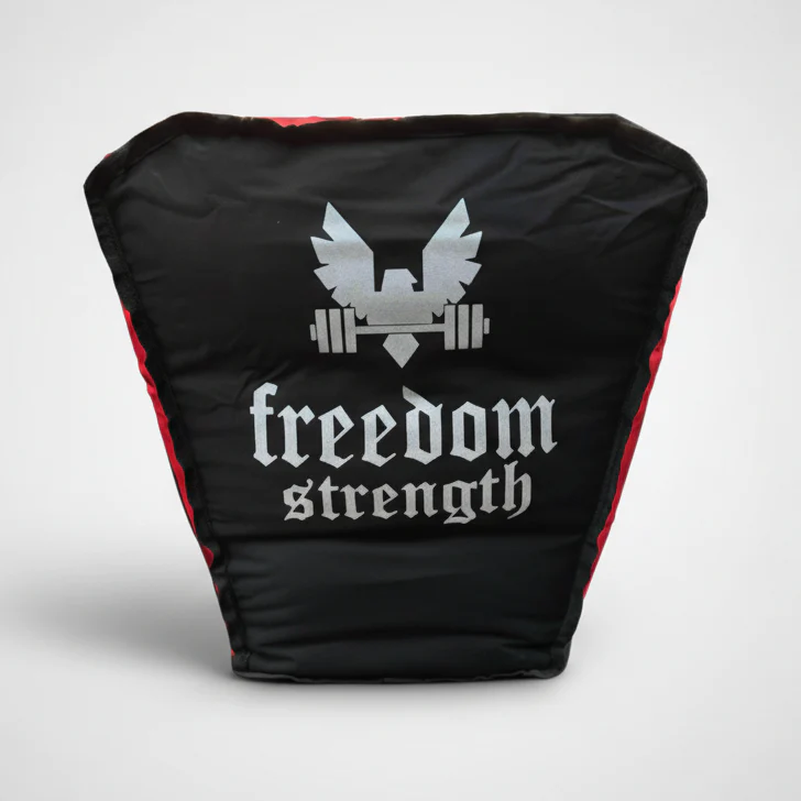 Freedom Strength Co. - Freedom Strength Fullsterkur Sandbag