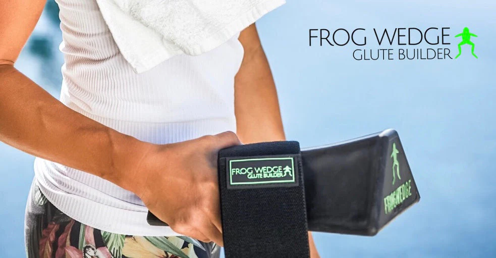 FrogBand + FREE Workout - Image 3