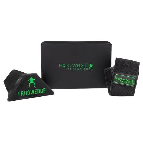 FrogBand + FREE Workout - Image 9