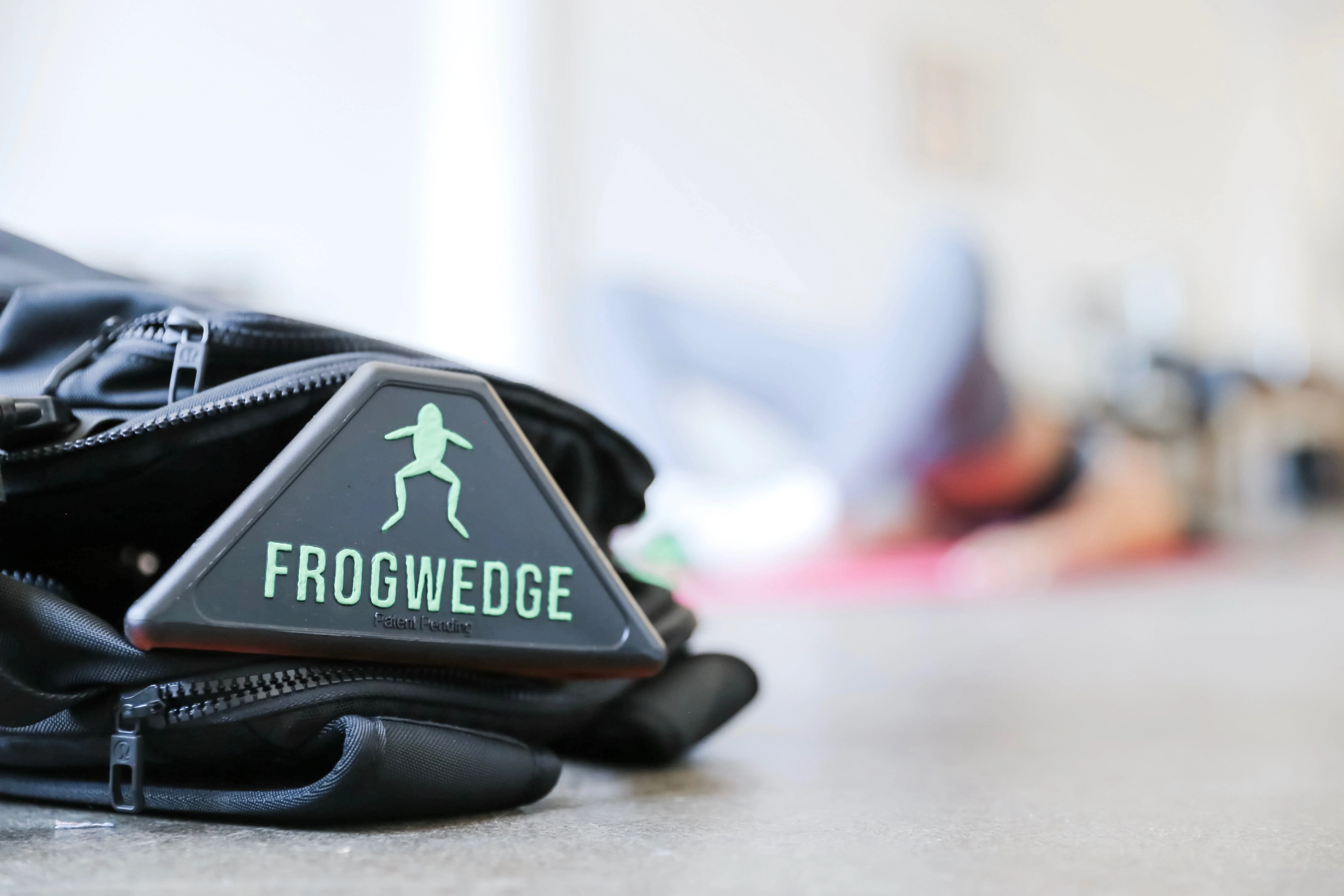 FrogWedge - FrogWedge Glute Builder - Image 5
