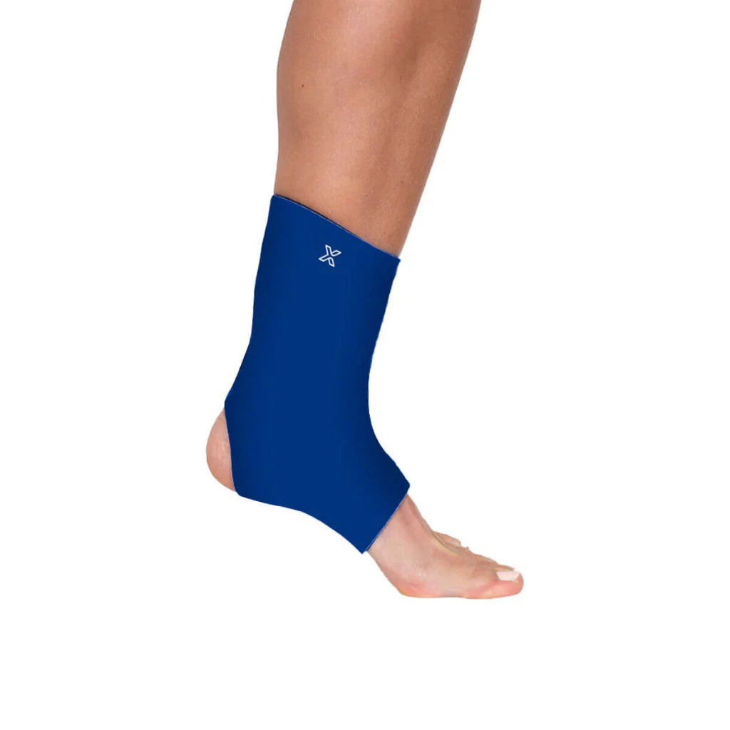 Body Helix - Full Ankle Compression Sleeve - Image 5