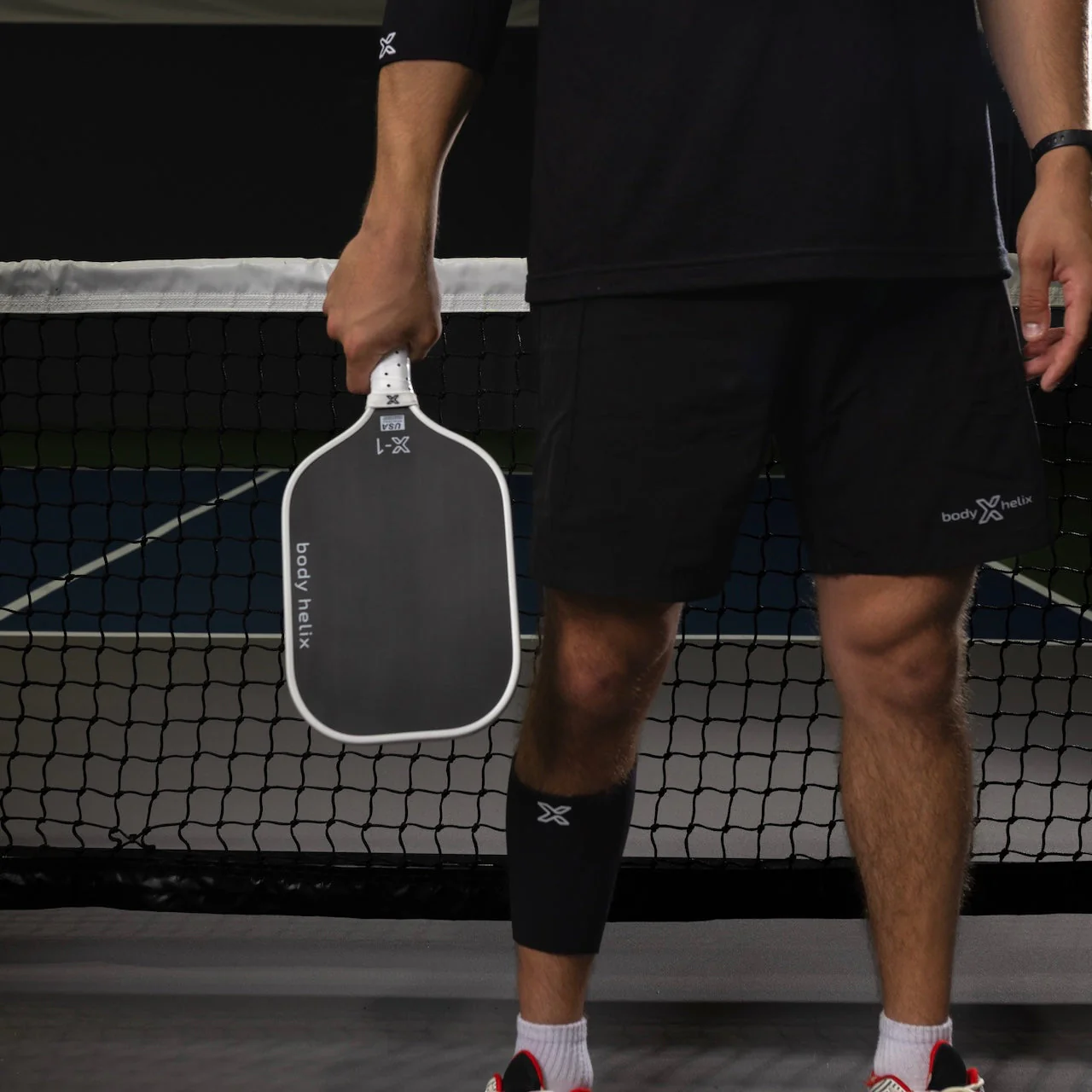 Body Helix - Full Calf Helix - Image 6