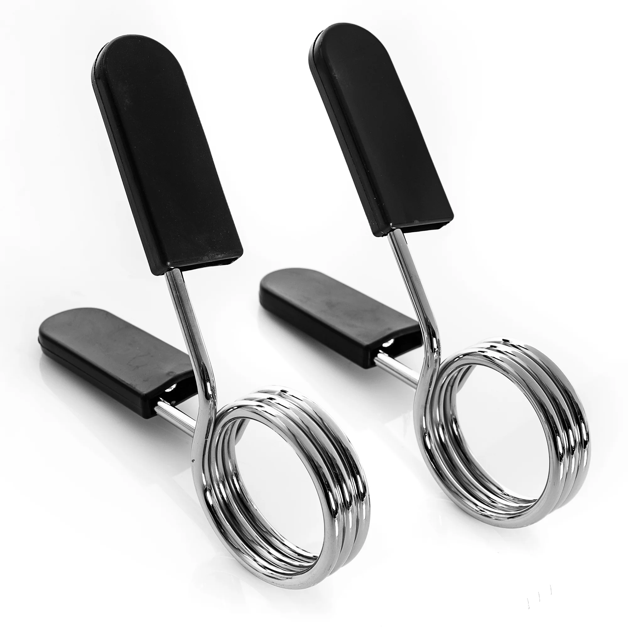 BC Strength - Full Set of Weight Plates - Image 7