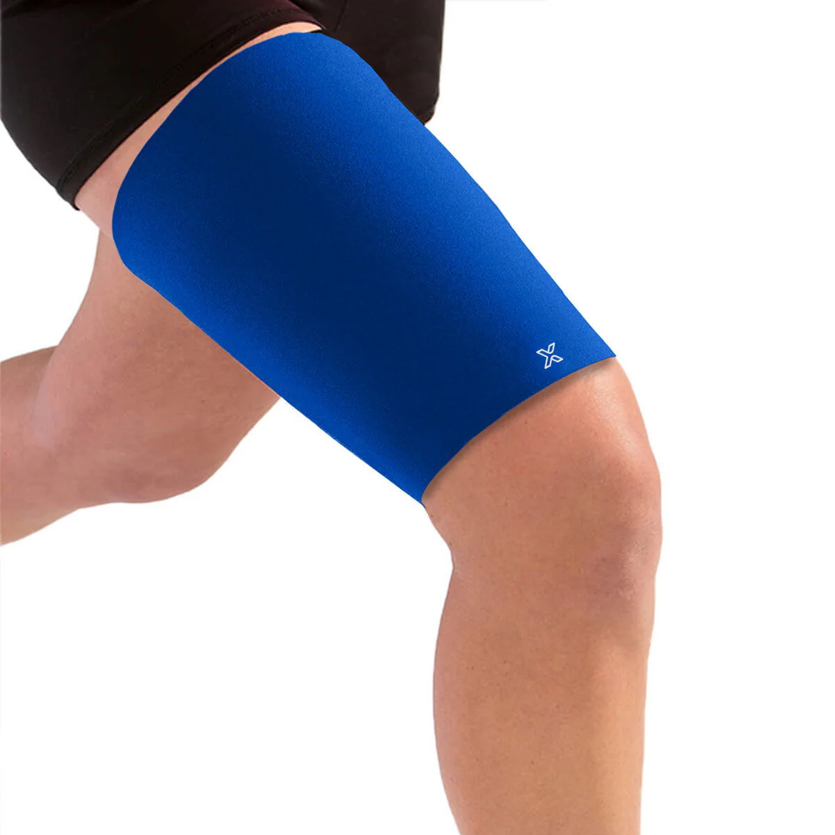 Body Helix - Full Thigh Compression Sleeve - Image 3