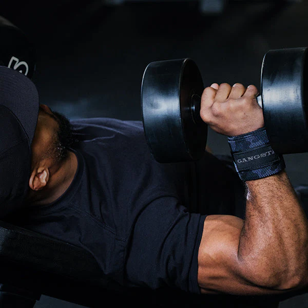 Mark Bell Sling Shot- Gangsta Wraps® - Image 2