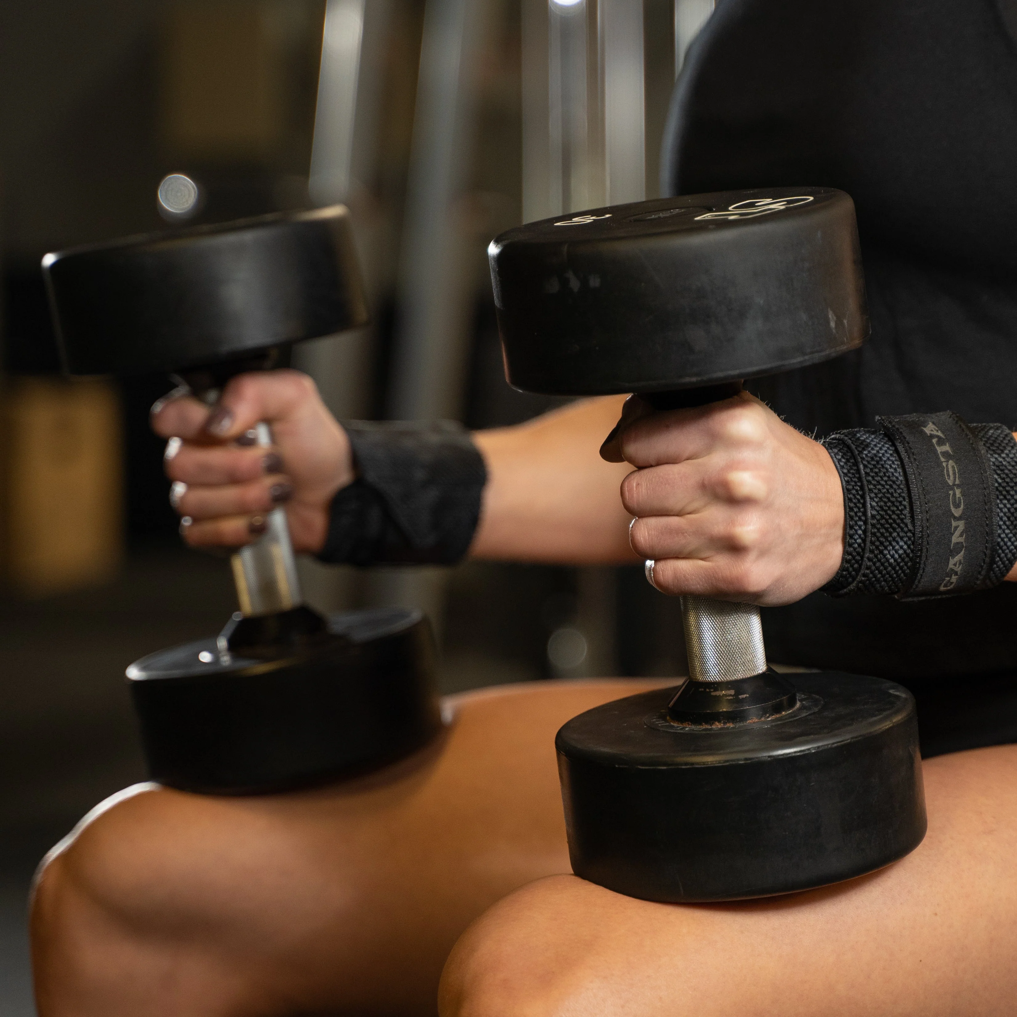 Mark Bell Sling Shot- Gangsta Wraps® - Image 3