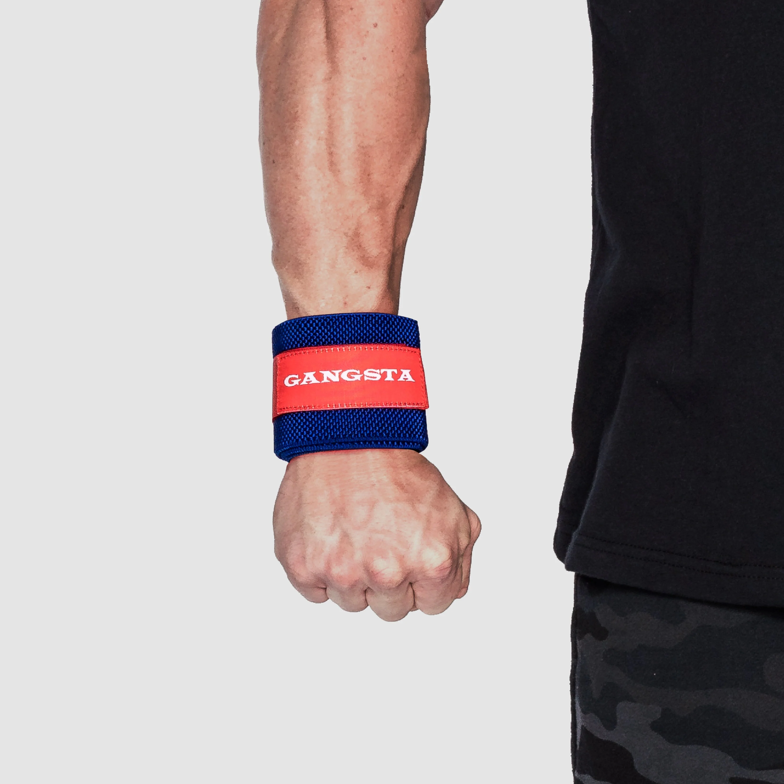 Mark Bell Sling Shot- Gangsta Wraps® - Image 4