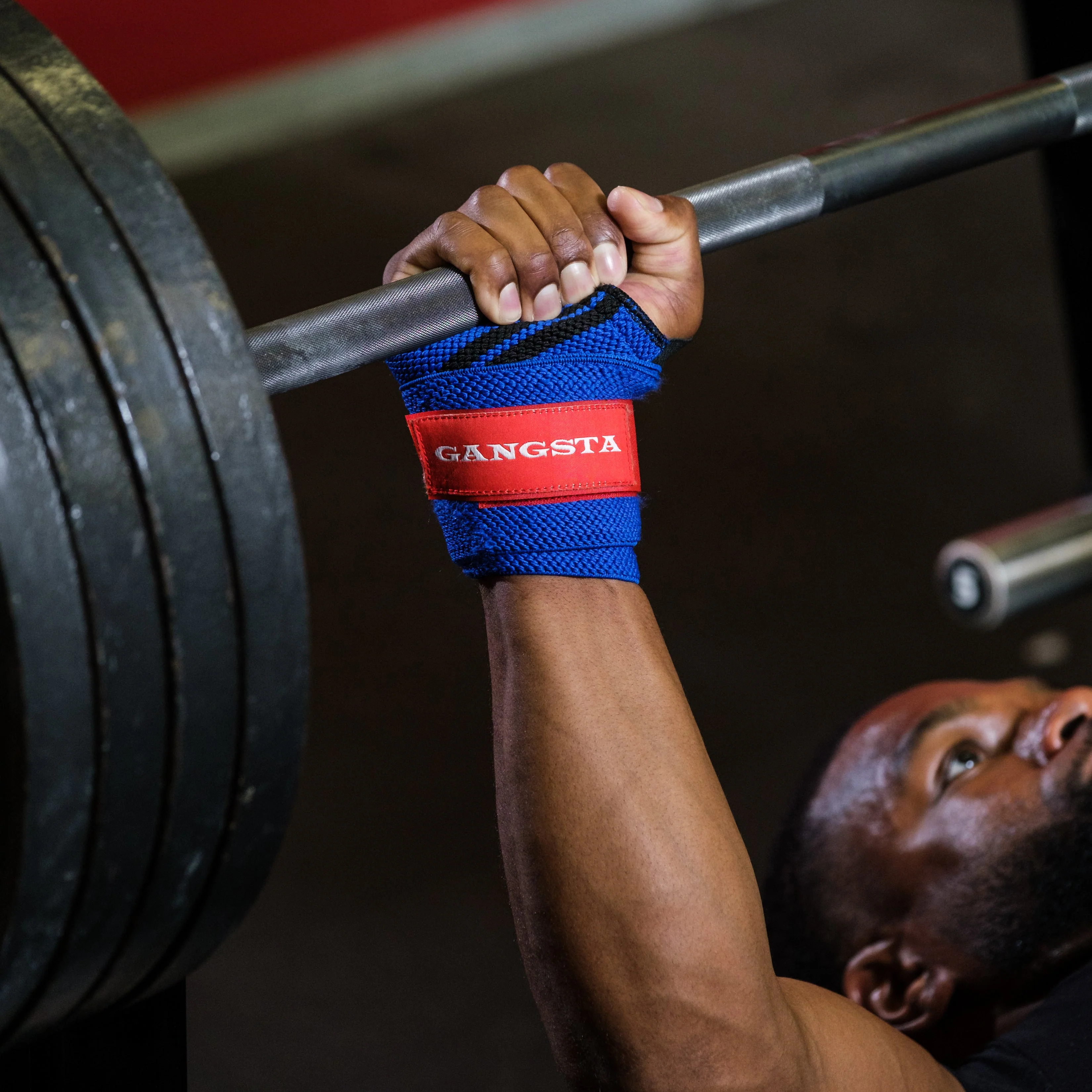 Mark Bell Sling Shot- Gangsta Wraps® - Image 5
