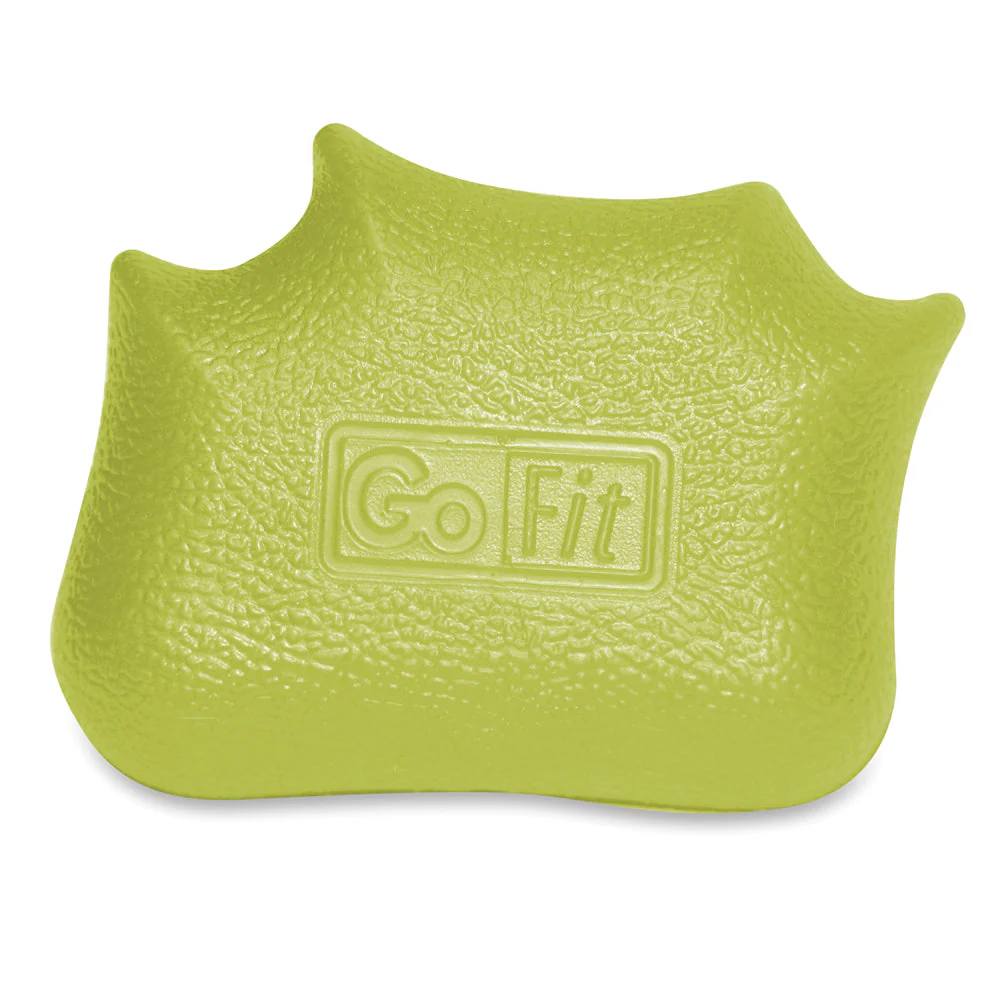 GoFit - Gel Hand Grip - Image 2