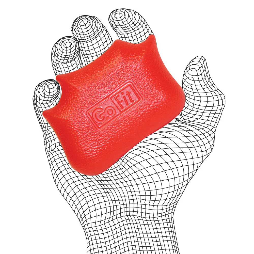 GoFit - Gel Hand Grip - Image 3