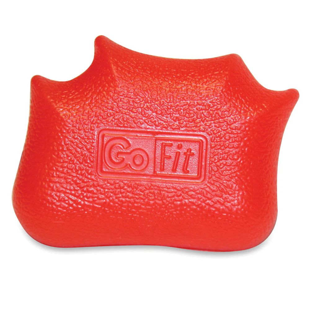GoFit - Gel Hand Grip - Image 4